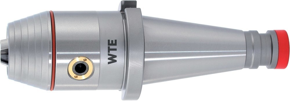WTE Kurzbohrfutter DIN 2080 R/L 0,5-13 SK50 Produktbild img1 L