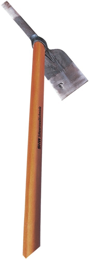 SHW Lüfterhacke mit Stiel Produktbild img1 L