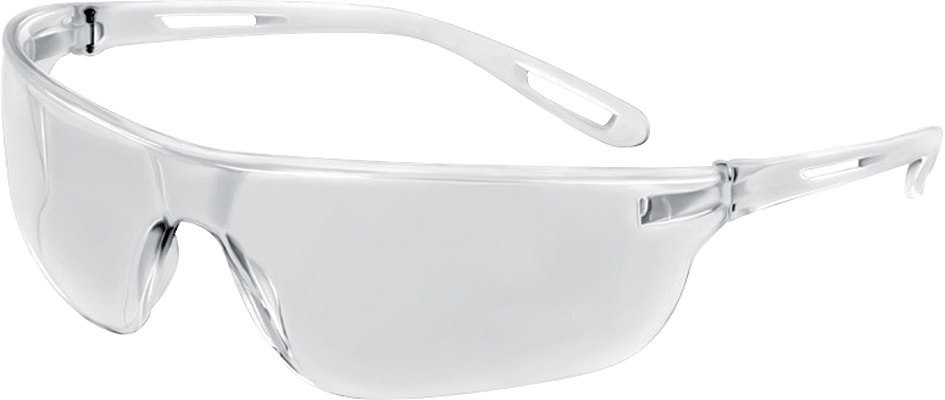 JSP Brille Stealth farblos/klar Produktbild img1 L