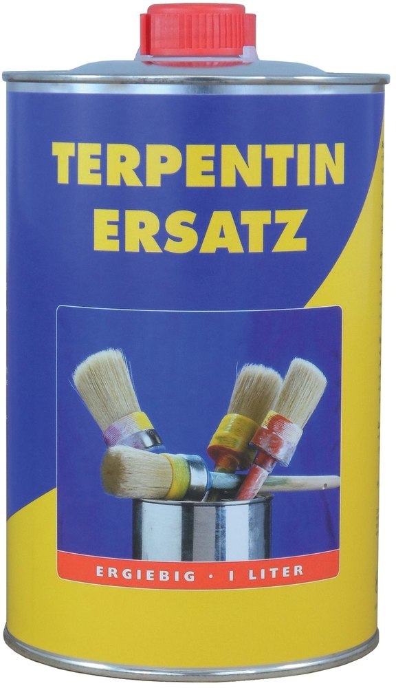 wilckens Terpentinersatz 1L Produktbild img1 L