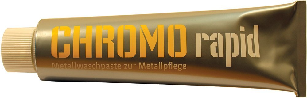 HANSELINE Metallwaschpaste Chromo Rapid 150ml Produktbild img1 L