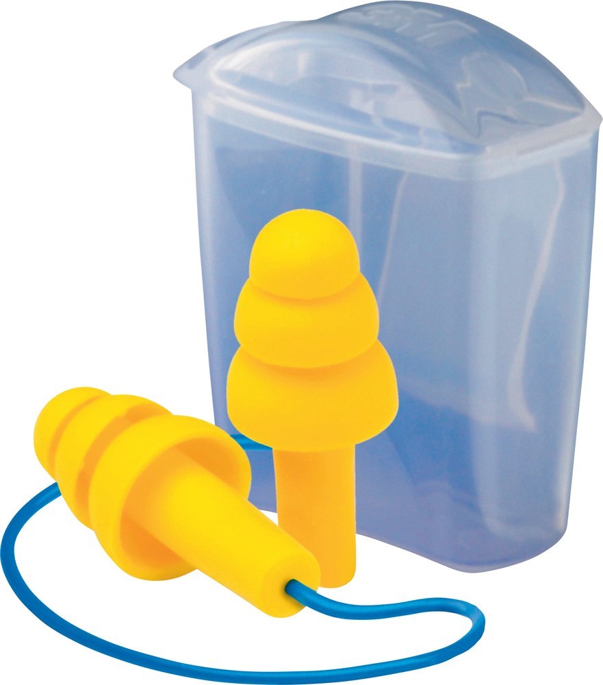 EAR Gehörschutzstöpsel 3M E-A-R UltraFit Produktbild img1 L