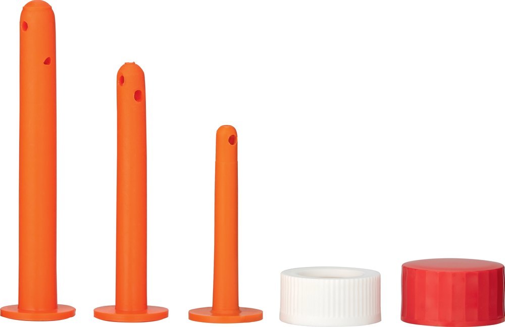 H. H. Rotert Düsensatz D für Leimspritzflasche Produktbild img1 L