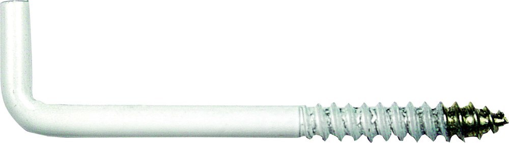 Hermann Lohmann Gerader Schraubhaken Art. 4K Produktbild img1 L