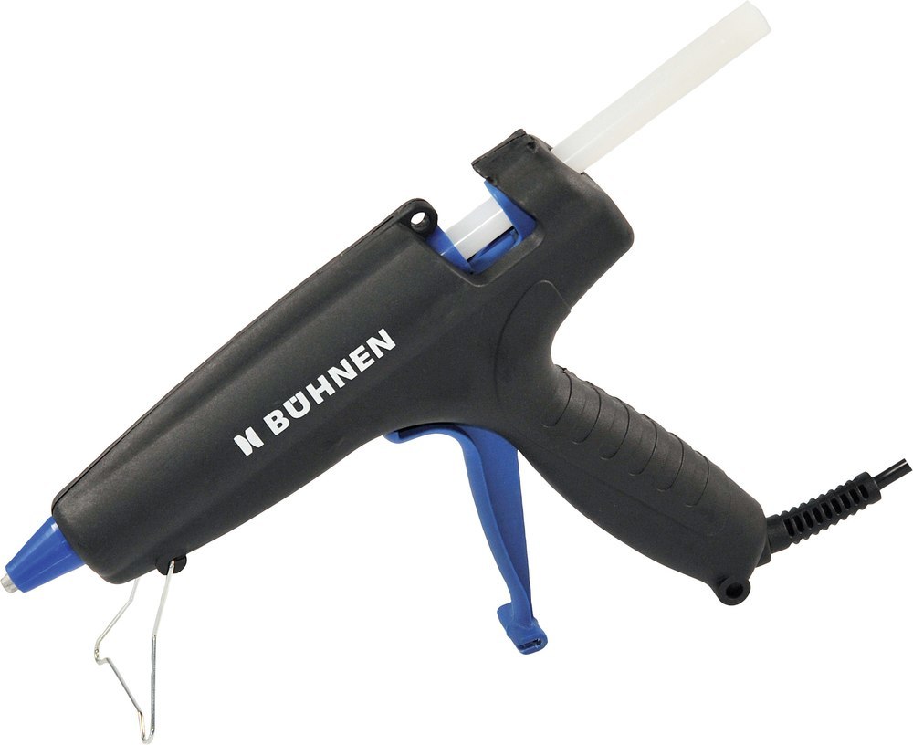 BÜHNEN Heißklebepistole HB 181 80 Watt Produktbild img1 L