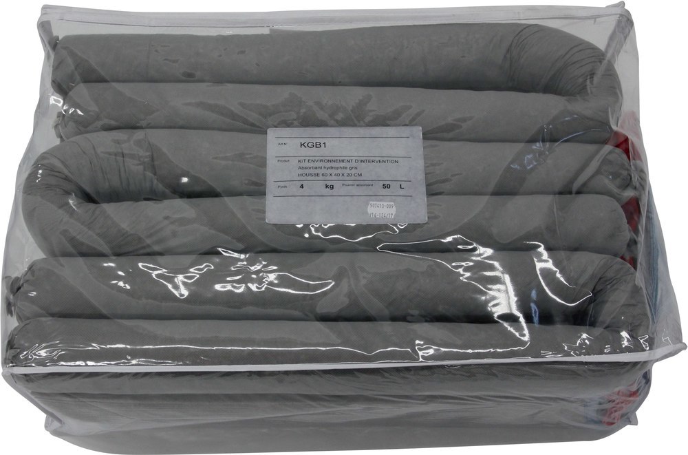 Emtez Notfallset 50l 60 x 20 x40cm, Universal Produktbild img1 L