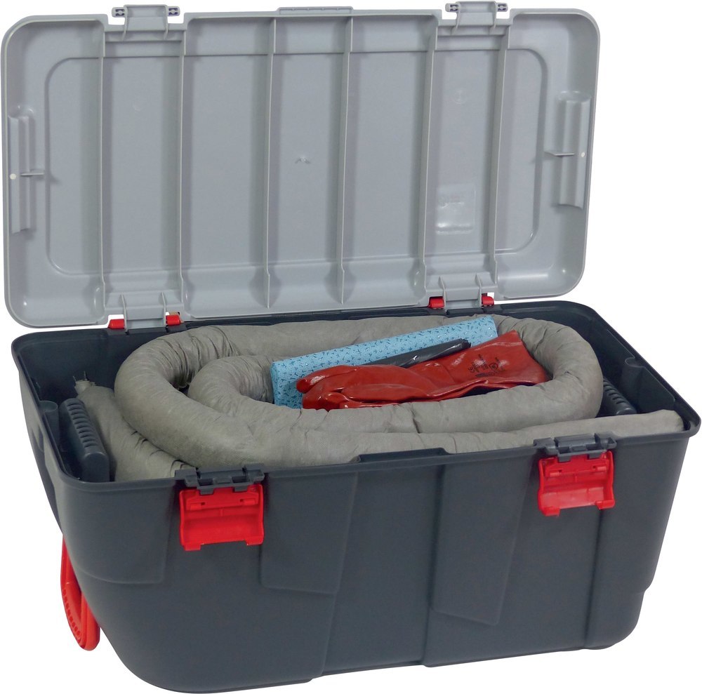 Emtez Notfallset 100l 80 x 38 x 43cm, Universal Produktbild img1 L