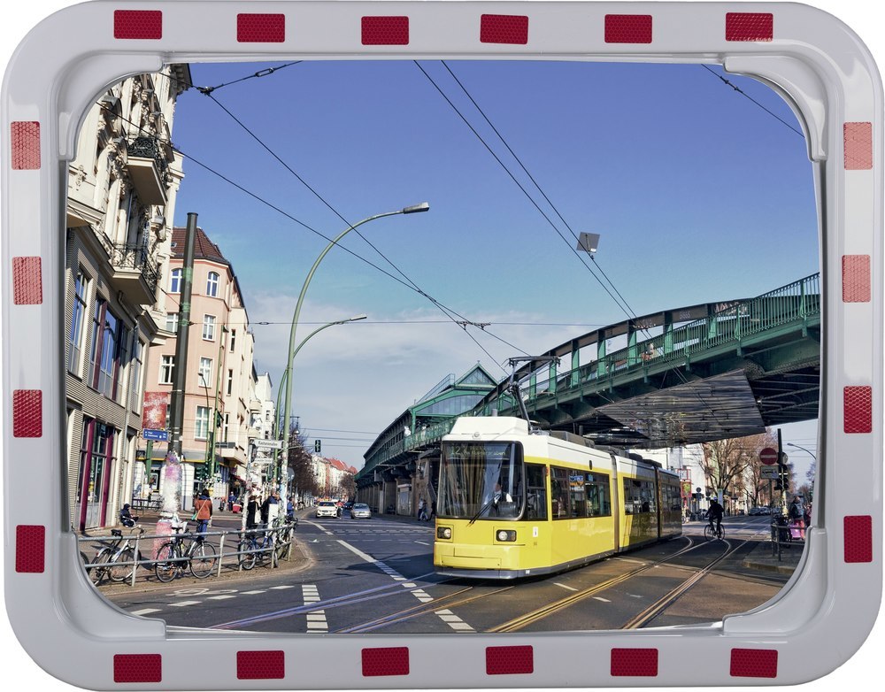 Dancop Euvex Verkehrsspiegel Produktbild img1 L