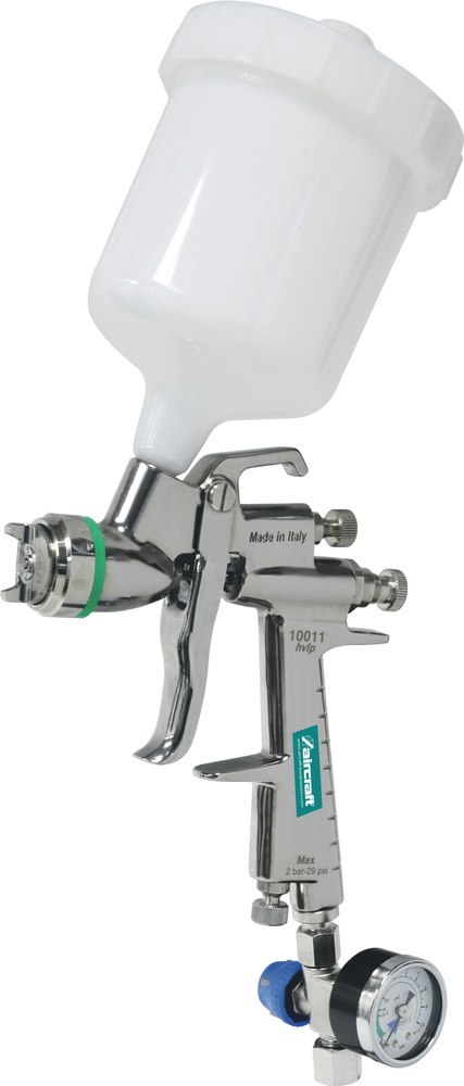 aircraft Druckluft-Farbspritzpistole HVLP-2 PRO Produktbild img1 L