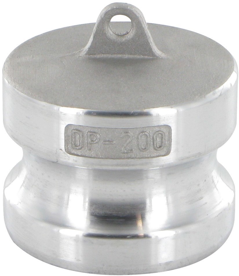 MCC Millennium Coupling Kamlok Stopfen Vaterteil Typ DP nach MIL A-A-59326A Produktbild img1 L