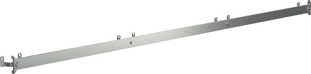 MEA Schienenset für Torrollen 75mm Produktbild img1 L