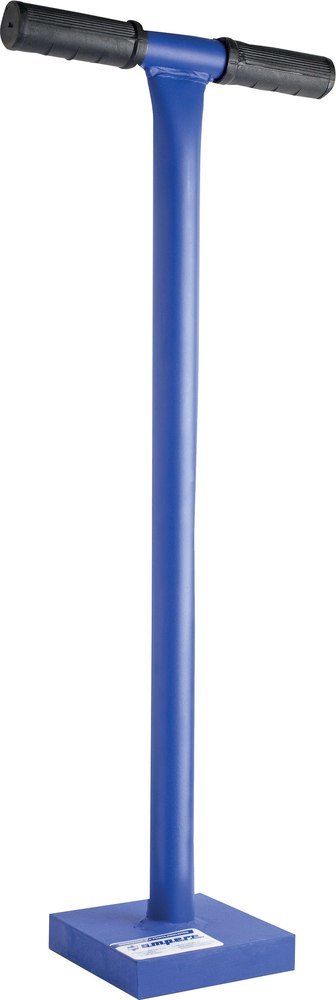 AMPERE TRAFFIC PAINT Stampfer für Traffic Asphalt Kaltasphalt Produktbild img1 L