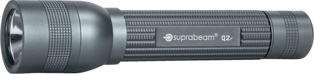 Hesse Taschenlampe Q2r Akku 6-450lm Produktbild img1 L