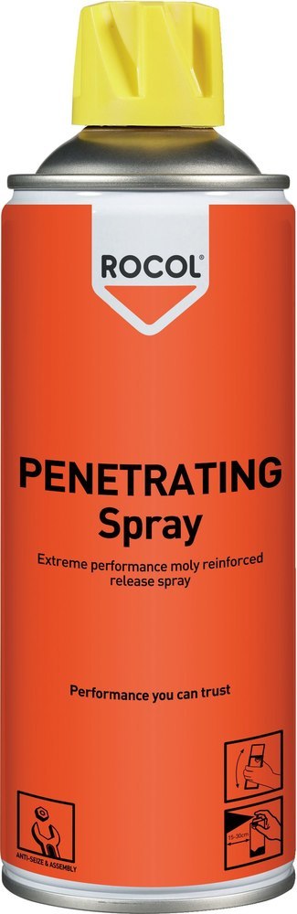 ROCOL Rostlöser/Kriechöl 300 ml Produktbild img1 L