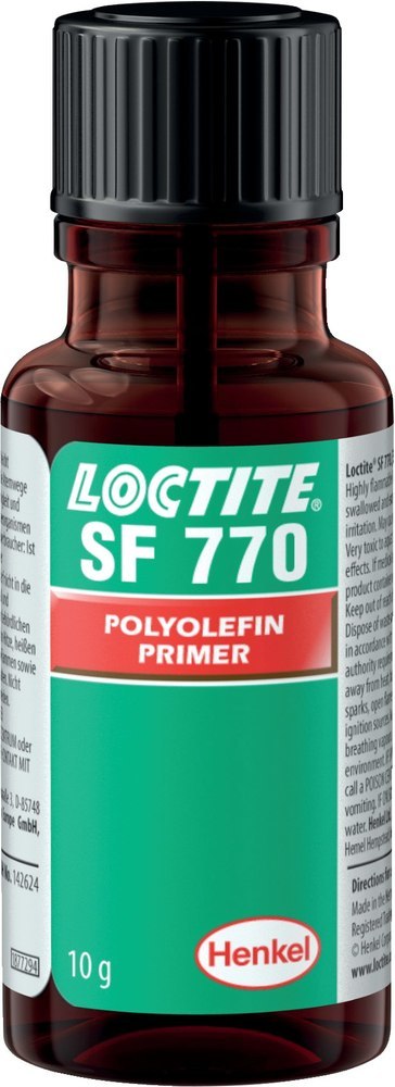 LOCTITE SF 770 10G EN/DE Oberflächenvorbereitung Produktbild img1 L