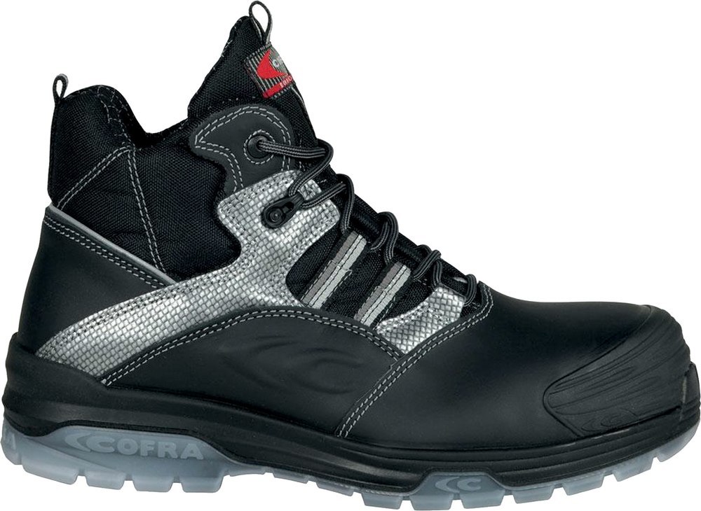 COFRA Stiefel Modigliani Produktbild img1 L