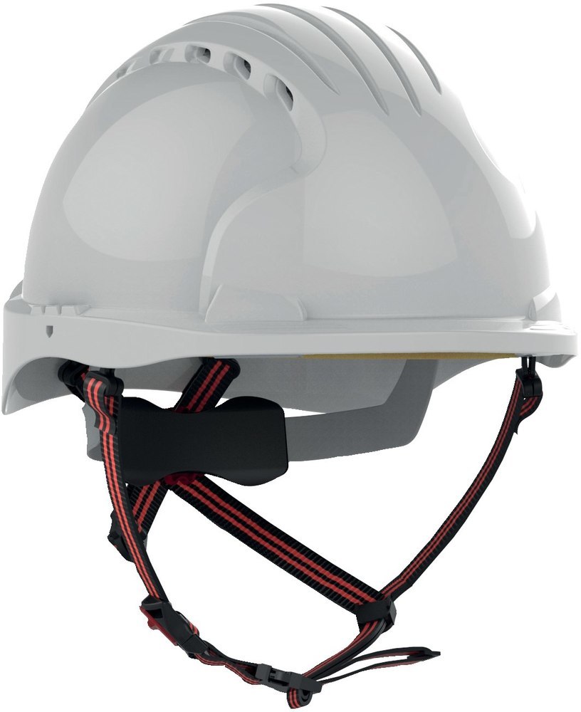 JSP EVO5 Dualswitch EN 397, EN 12492 weiß Produktbild img1 L