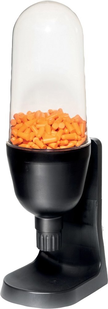 FORTIS Gehörschutzspender (ohne Stöpsel) Produktbild img2 L