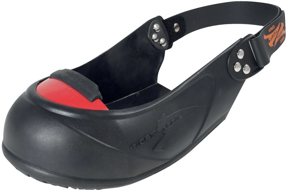 TIGER GRIP Überschuh Visitor, Größe 34-38 Produktbild img1 L
