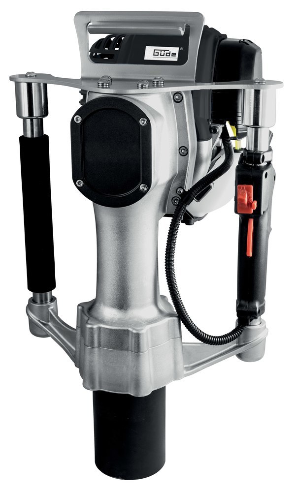 Güde Pfahlramme GPR 822 PRO Produktbild img1 L