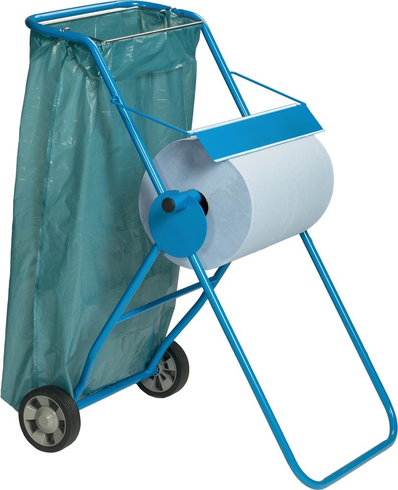 ELOS Bodenständer verstärkt für Industrieputzrollen bis 40 cm Produktbild img1 L