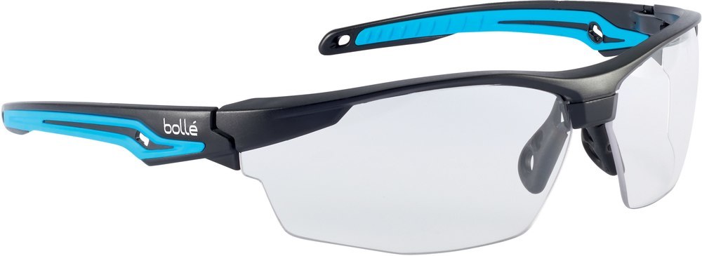 Bollé Safety Brille TRYON klar Bolle Produktbild img1 L