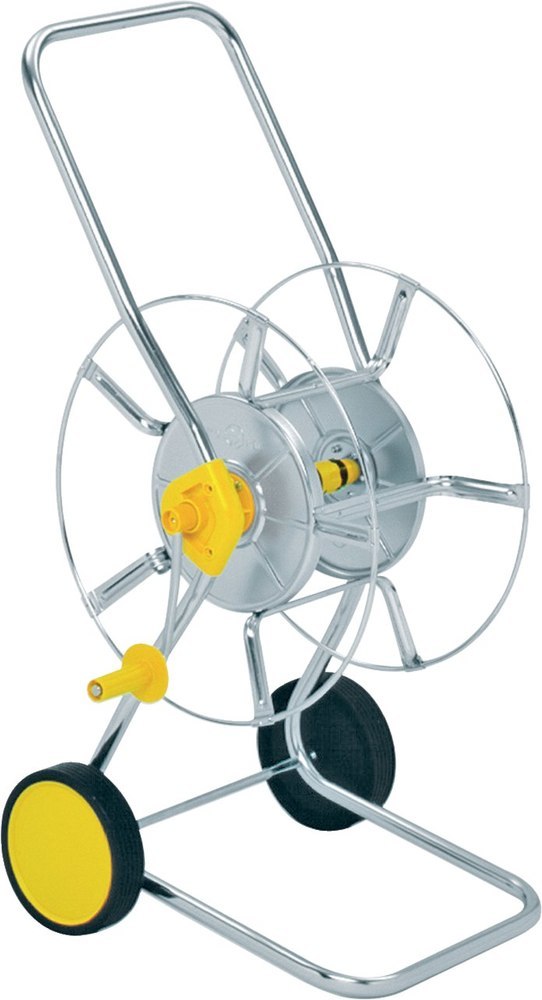 WOLF GARTEN WS 50 Z Schlauchwagen Produktbild img1 L