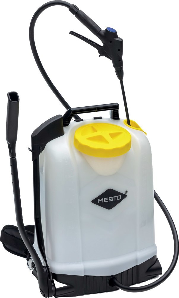 MESTO Rückenspritze, 18 L 3558PP Produktbild img2 L