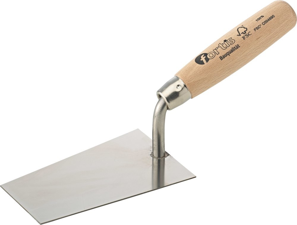 fortis Berner Putzkelle Produktbild img1 L