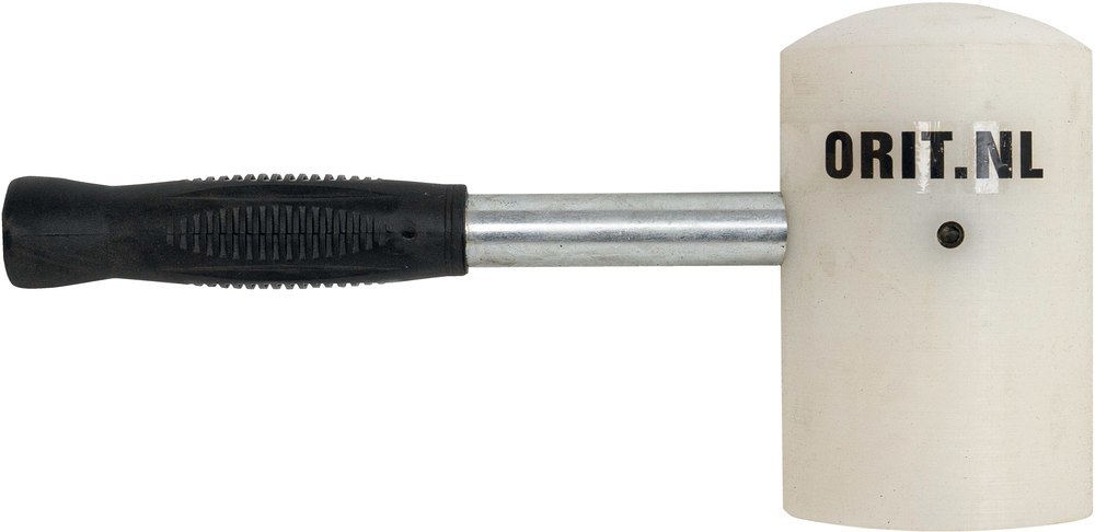 ORIT Nylon Pflasterhammer, 1,2 KG - "Hitter 1200" Produktbild img2 L