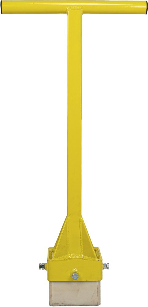 ORIT Nylon Stampfer, "Big Foot" Produktbild img2 L