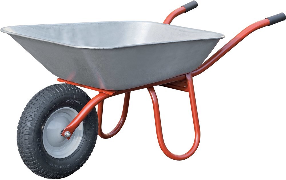 CAPITO Carry 85 LUKU, montiert Produktbild img1 L