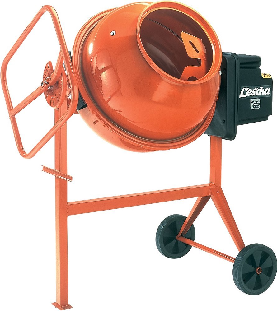 ALTRAD Betonmischer SM 145 S Produktbild img2 L