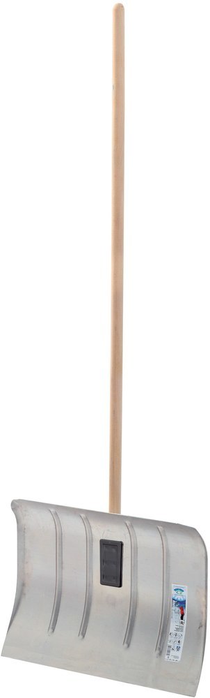 Prosperplast Alu-Schneeschieber Typ ALUICE 50 500mm Produktbild img1 L