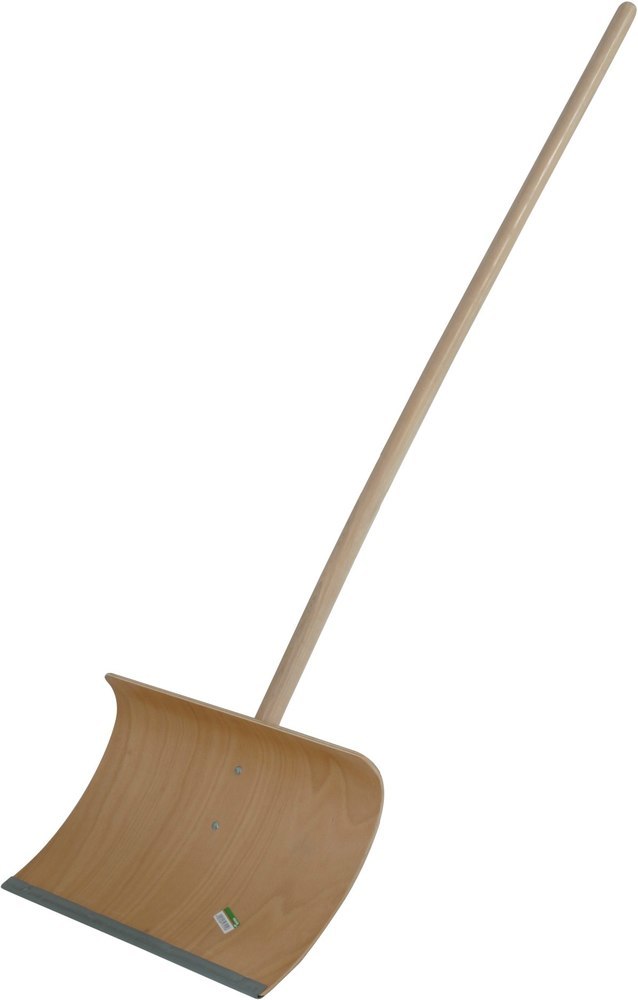 FREUND Sperrholzschneeschieber, Profi 550mm Produktbild img1 L