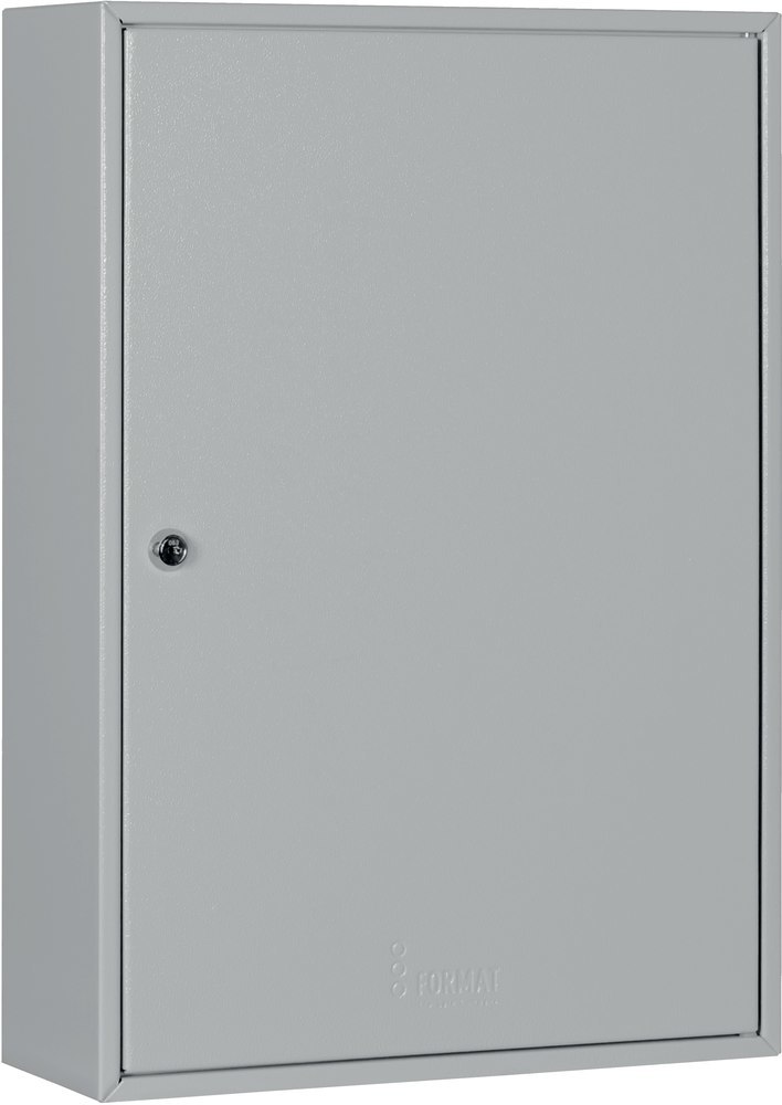 FORMAT The Safe Company Schlüsselschrank S 1-türig,200 Haken Produktbild img1 L