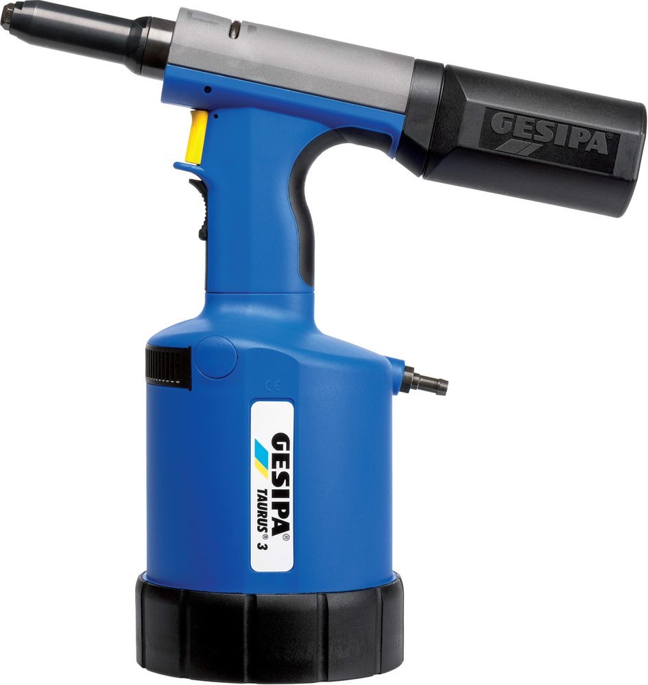 Gesipa Blindniet-Setzgerät TAURUS 3 pneumatisch-hydraulisch Produktbild img2 L