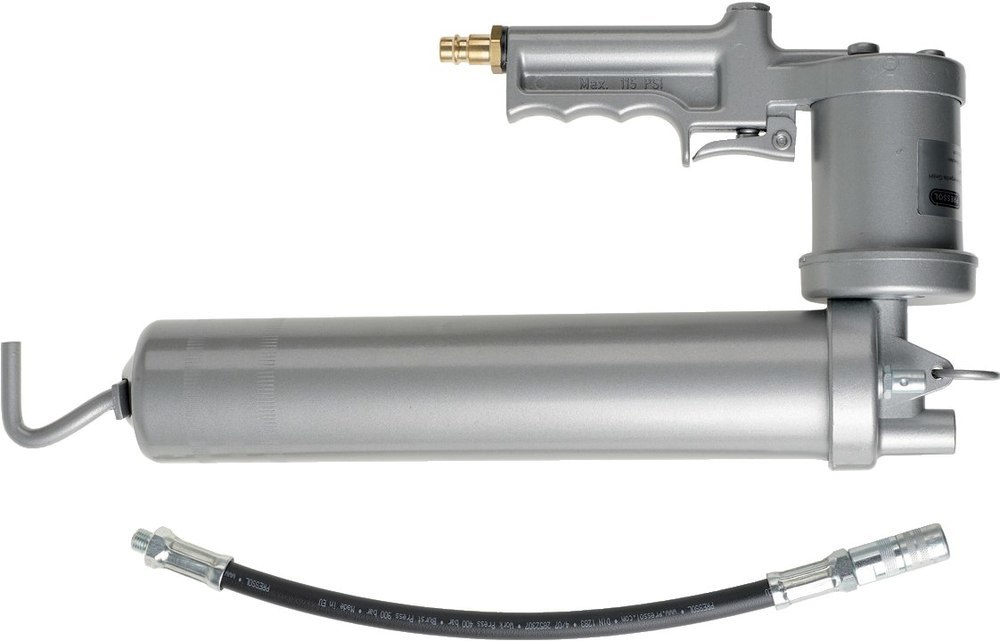 Pressol Druckluft-Fettpresse 500cm³ 18072 Produktbild img1 L