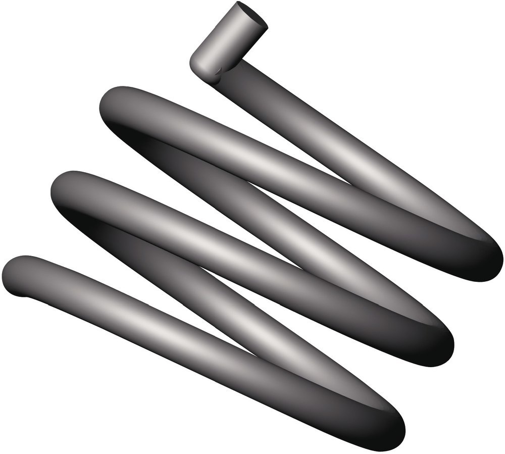 TRAFIMET Feder für ERGOPLUS Produktbild img1 L