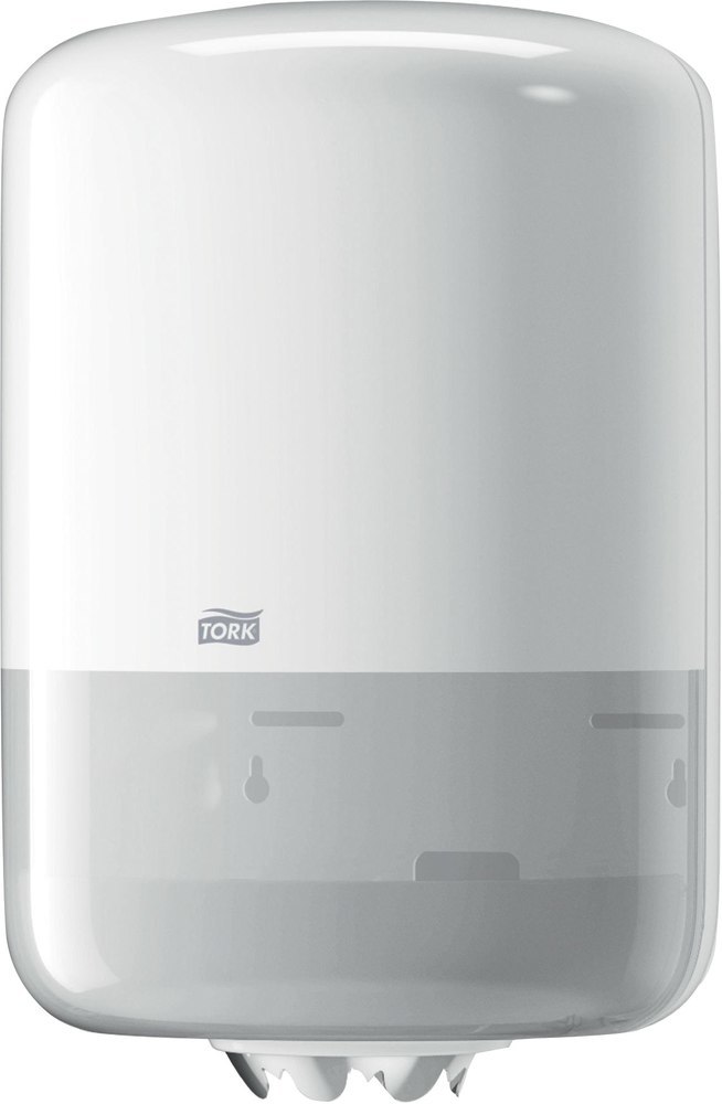TORK Elevation Papiertuchspender Innenabroller, Kunststoff, weiß Produktbild img1 L