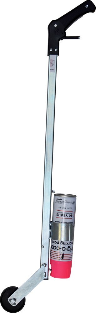 TRIG-A-CAP Markierstock für Markierspray Produktbild img1 L