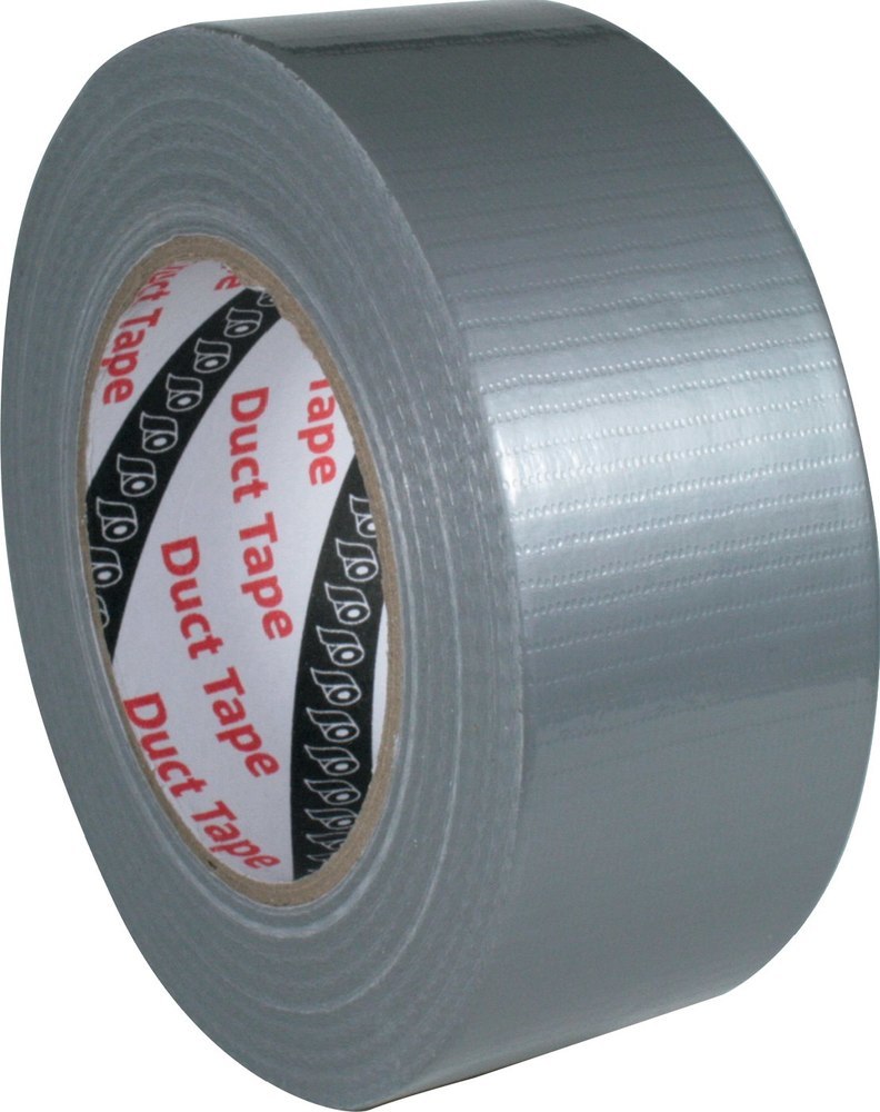 Gerlinger Gewebeklebeband G760 50m x 25mm grau Produktbild img1 L