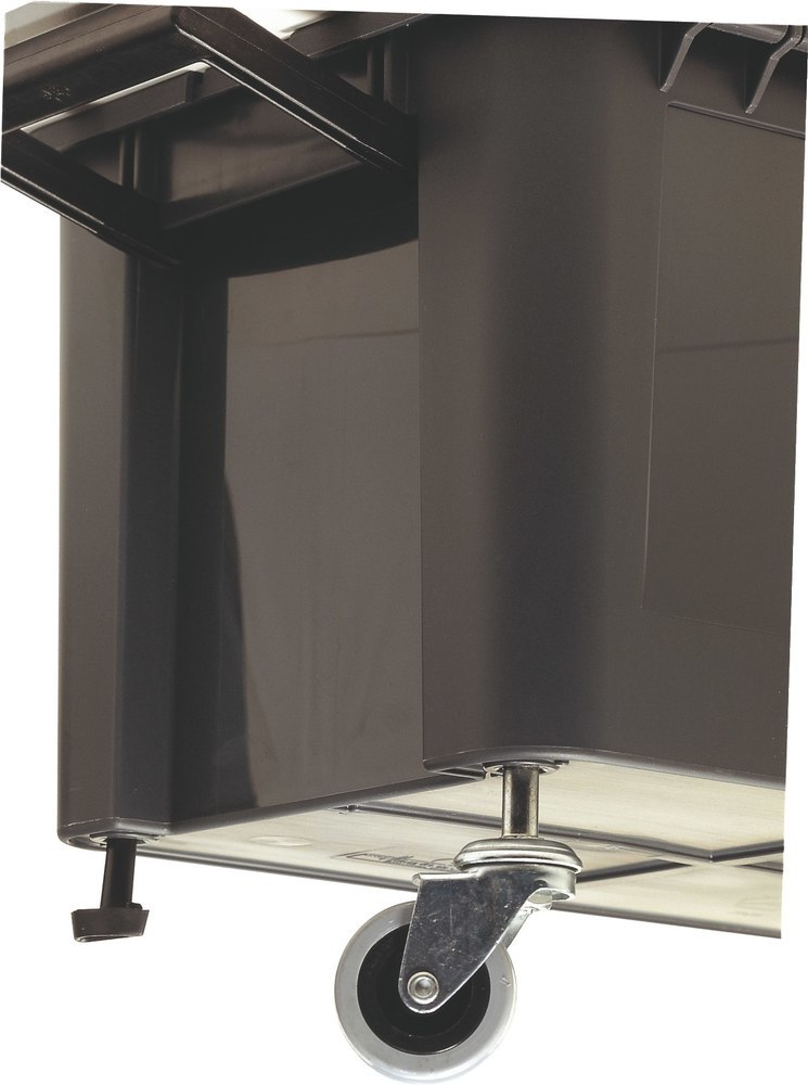 RAACO Compact Rollen-Set Satz a 4 Stück Produktbild img1 L