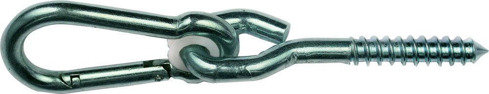 Hermann Lohmann Schaukelhaken Art. 19K zn 19K/200x10 Produktbild img1 L