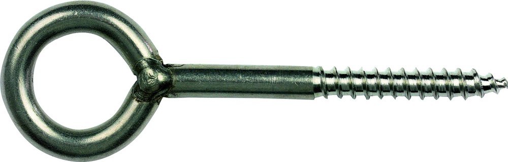 Hermann Lohmann Gerüstschraube 22, A2 22S/ 80x 8 Produktbild img1 L