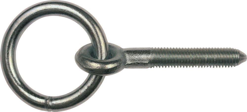 Hermann Lohmann Krippenring Art. 42AE, verzinkt Produktbild img1 L
