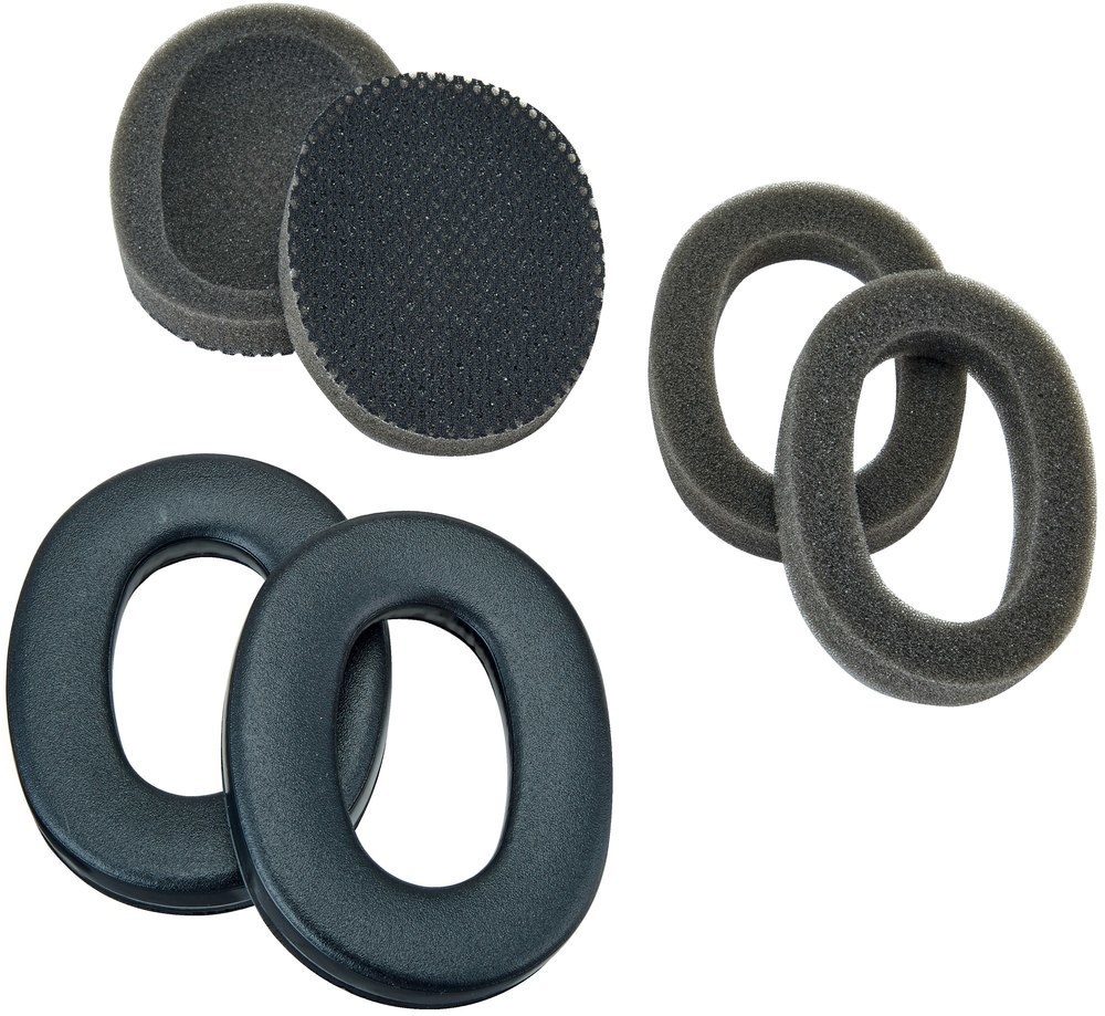 PELTOR Hygieneset  HY79, schwarz Produktbild img1 L