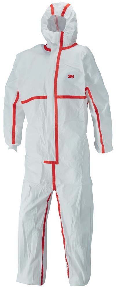 3M Schutzanzug 4565 Produktbild img1 L