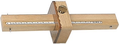 Ulmia Streichmaß 0029 ohne Kurvenanschlag Produktbild img1 L