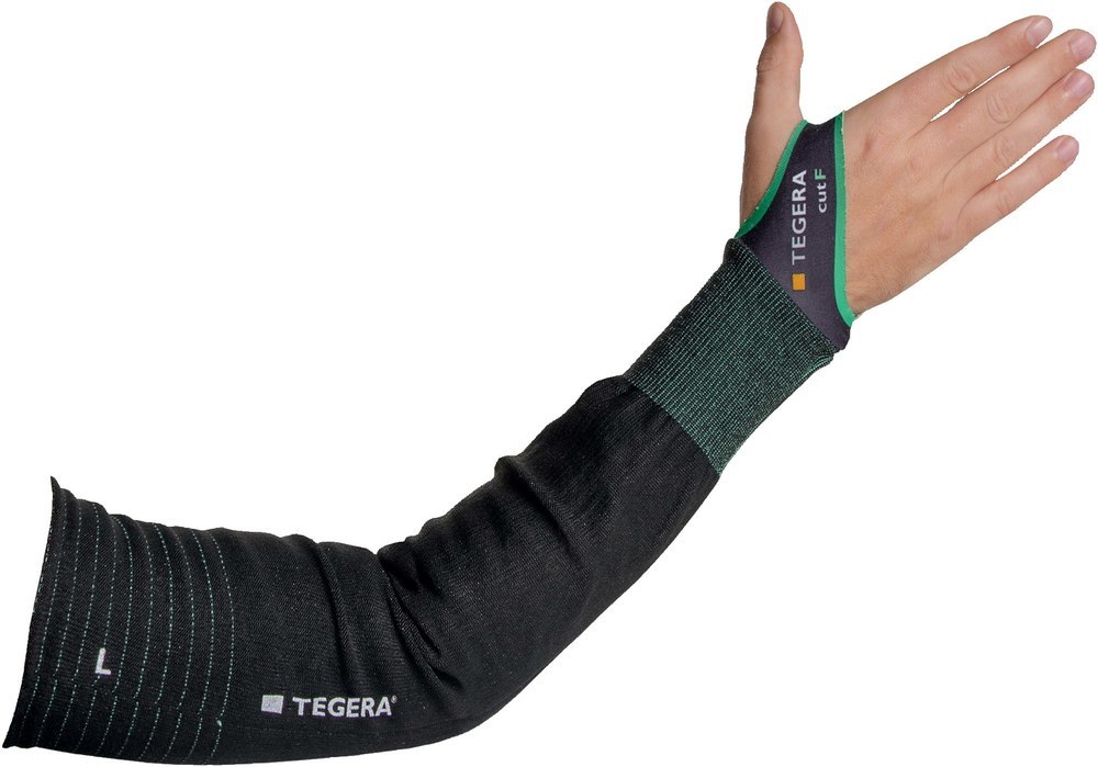 TEGERA Schnittschutz-Armstulpe  73 Produktbild img1 L